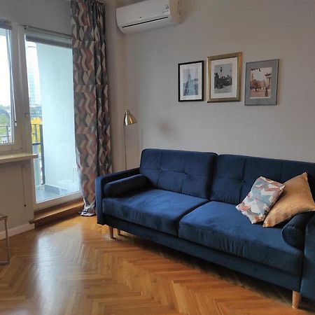 Operaapart Varšava Exteriér fotografie