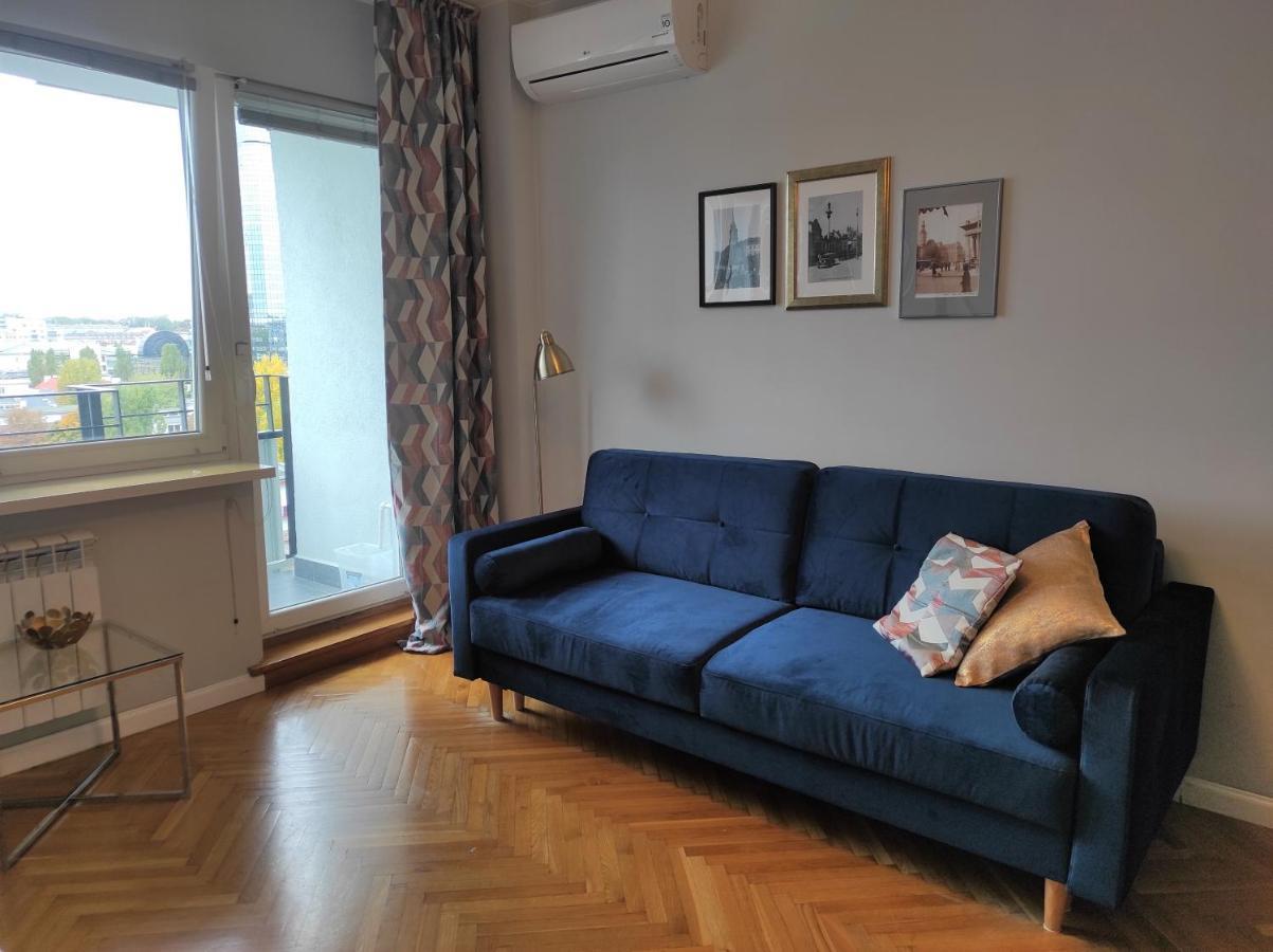 Operaapart Varšava Exteriér fotografie
