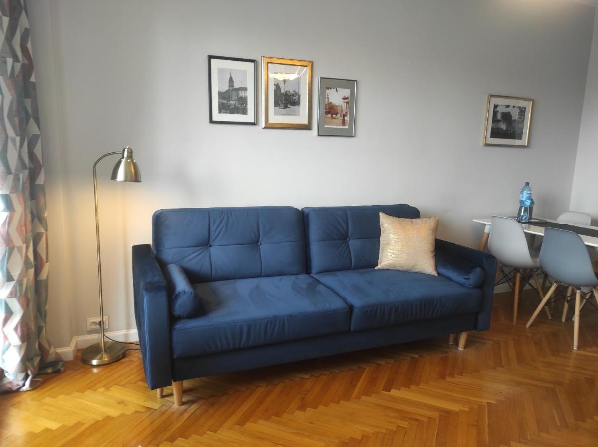 Operaapart Varšava Exteriér fotografie